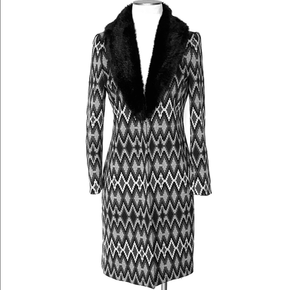 I•N•C Coat